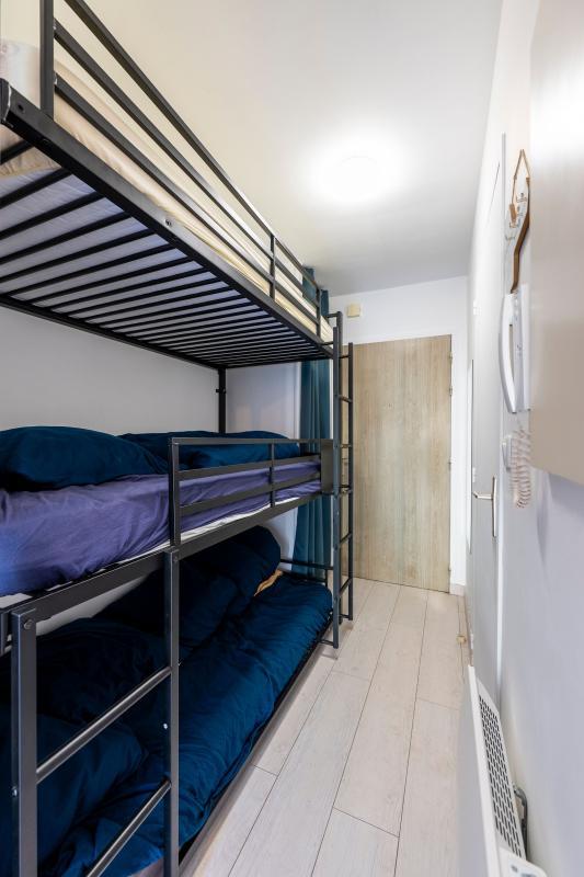 Appartement - 22 m² - 1 pièce