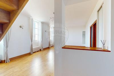 Duplex - 96 m² - 4 pièces