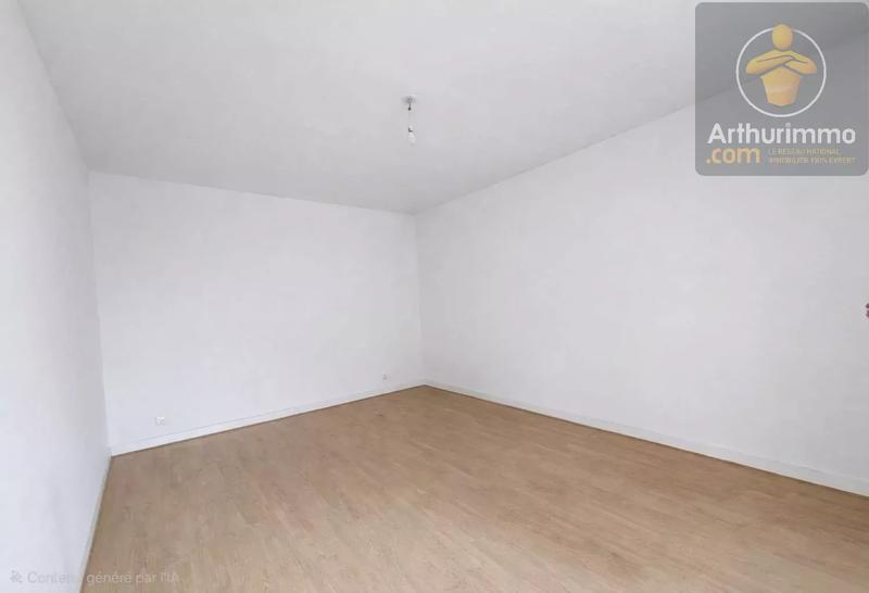 Appartement - 34 m² - 1 pièce