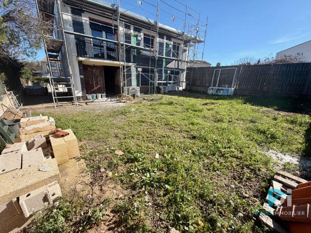 Villa - 113 m² - 5 pièces