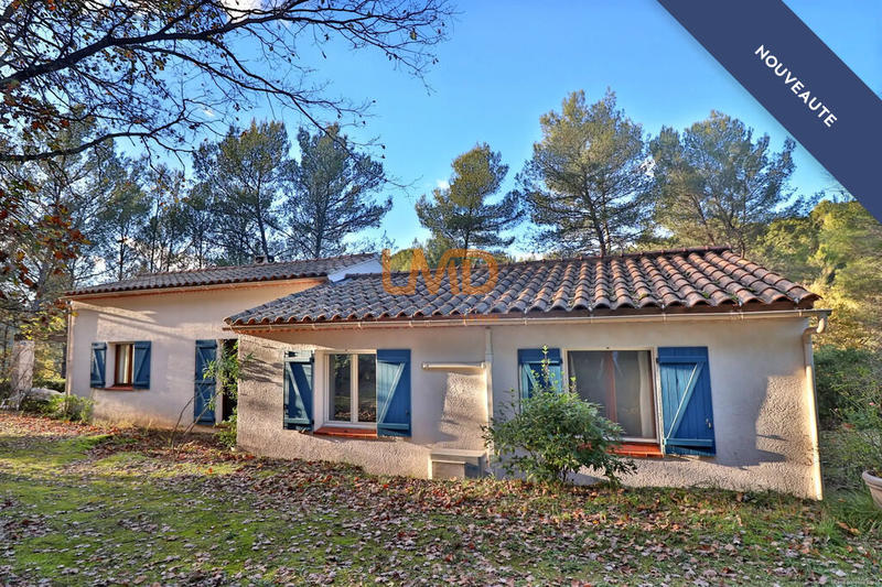 Maison de campagne - 102 m² - 6 pièces