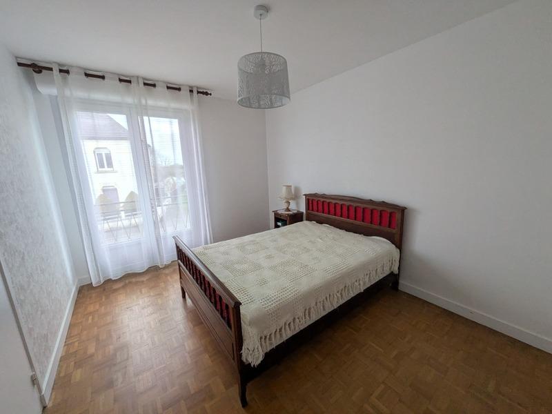 Maison - 115 m² - 4 pièces