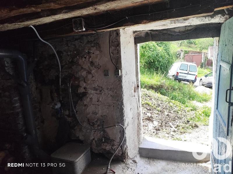 Maison de ville - 44 m² - 2 pièces