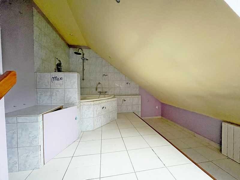 Maison - 64 m² - 4 pièces