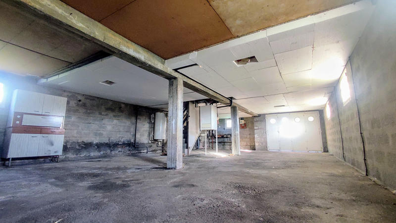 Maison - 83 m² - 5 pièces