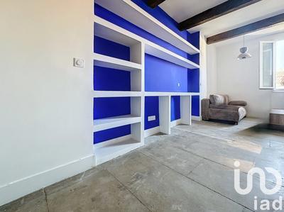 Appartement - 39 m² - 3 pièces