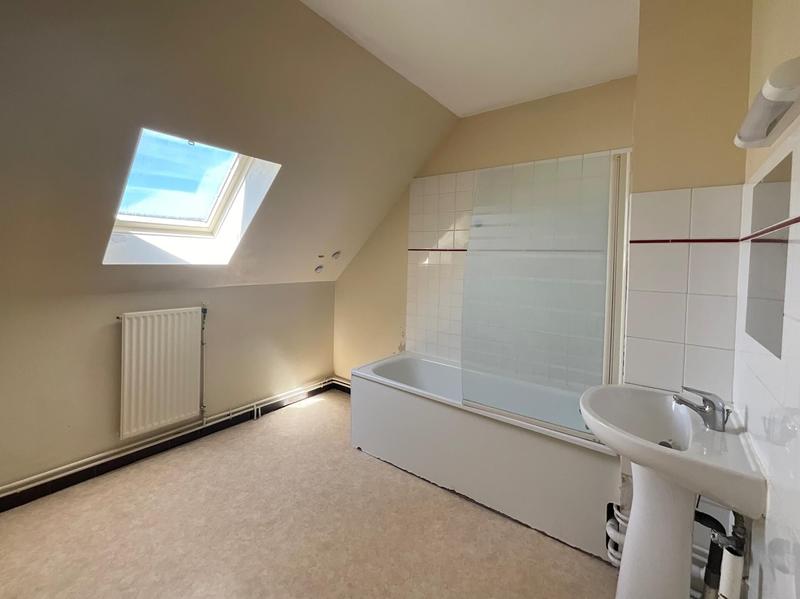 Appartement - 78 m² - 4 pièces