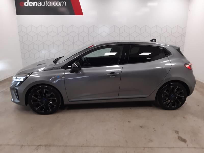 Renault Clio TCe 90 Gsr2 Esprit Alpine