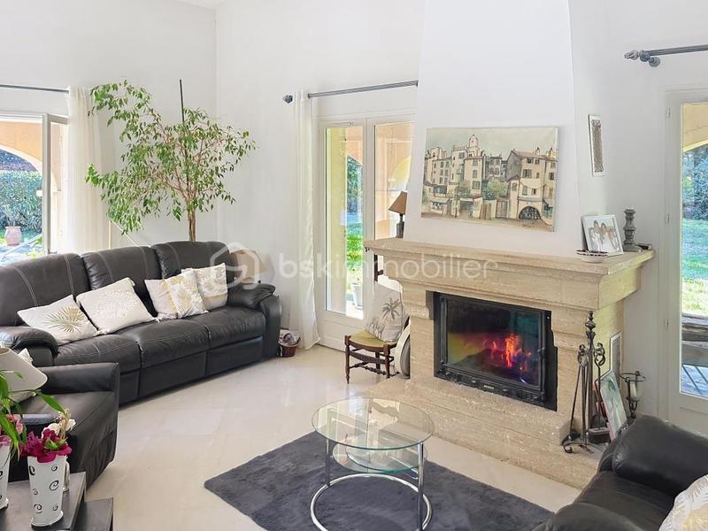 Maison de campagne - 180 m² - 7 pièces