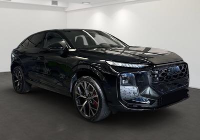 Audi Q3 Sportback 272 s-Line Hybride Rechargeable / Toit Ouvrant Sonos Cmaera 360° Regulateur de Distance