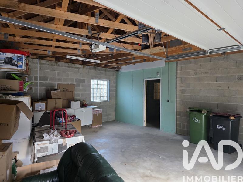 Maison - 163 m² - 4 pièces