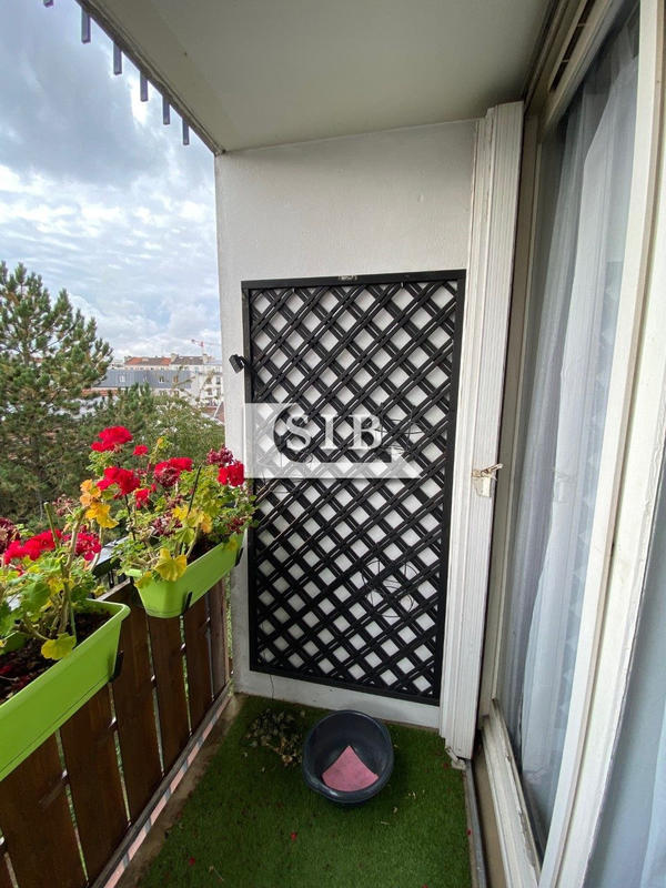 Appartement - 29 m² - 1 pièce