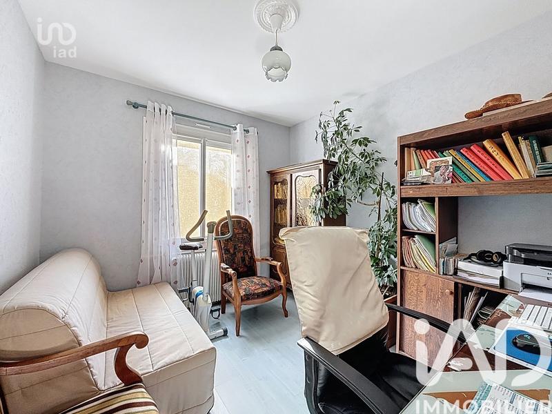 Maison de village - 74 m² - 4 pièces