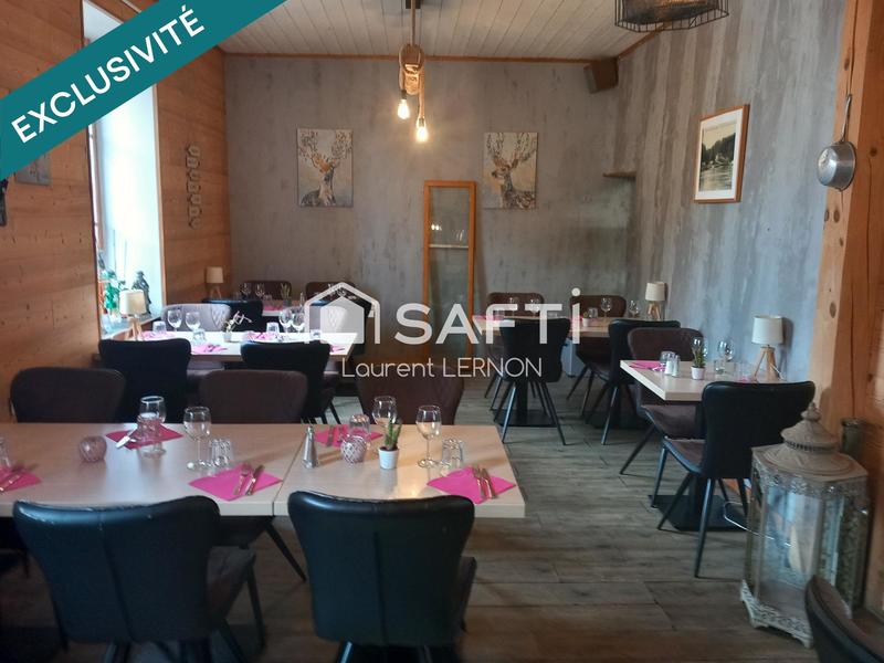 Local commercial - 170 m²