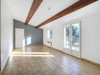 Maison - 67 m² - 3 pièces