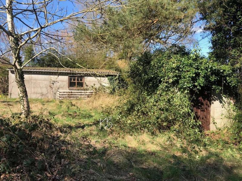 Maison en pierre - 82 m² - 4 pièces