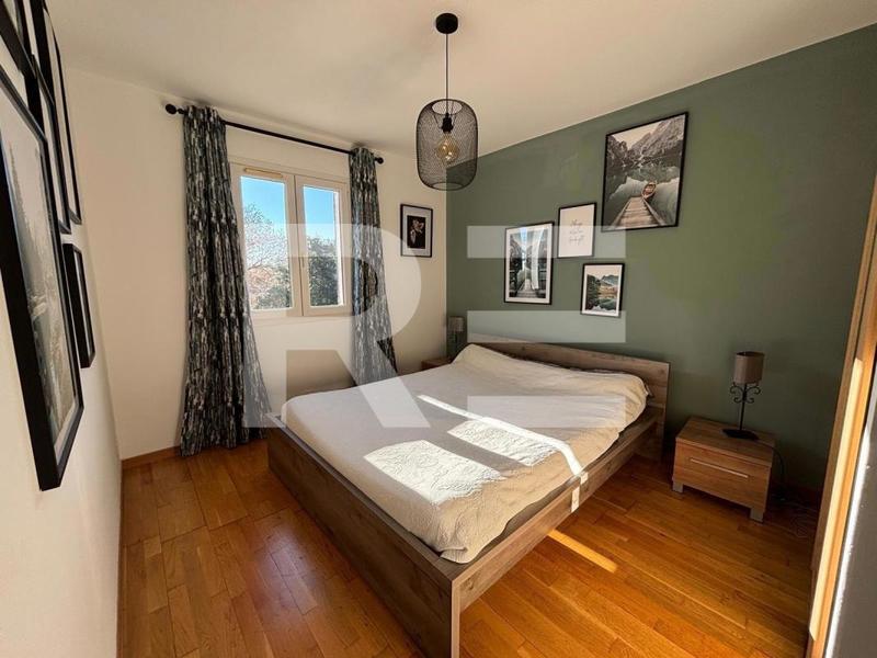 Maison - 107 m² - 4 pièces