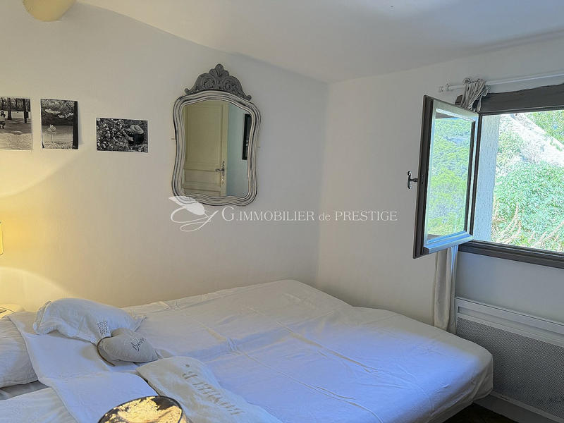 Maison de village - 50 m² - 4 pièces