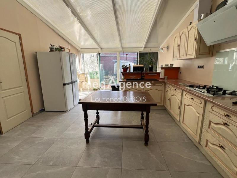 Maison de ville - 95 m² - 3 pièces