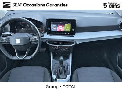 Seat Arona 1.0 Tsi 115 ch Start/Stop Dsg7 Copa