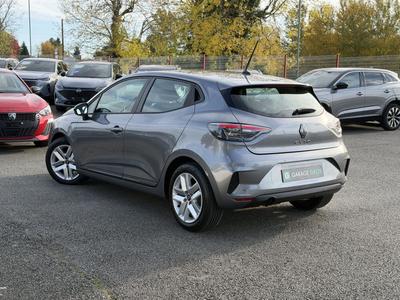 Renault Clio V TCe 90 ch Gsr2 Evolution