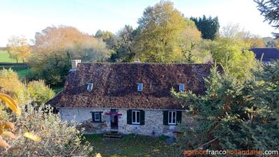 Maison - 150 m² - 3 pièces