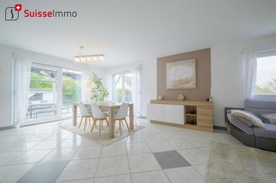 Maison - 155 m² - 6 pièces