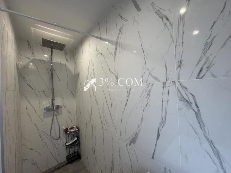 Appartement - 76 m² - 3 pièces