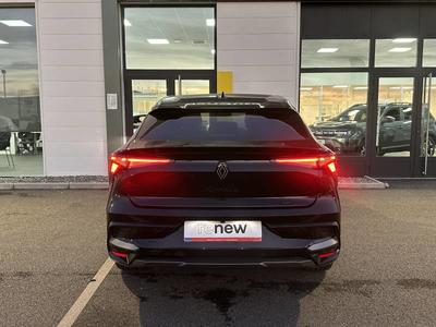 Renault Rafale E-Tech full hybrid 200 esprit Alpine