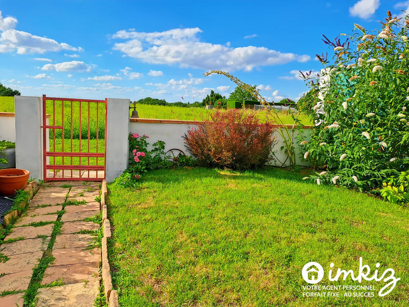 Maison - 200 m² - 7 pièces