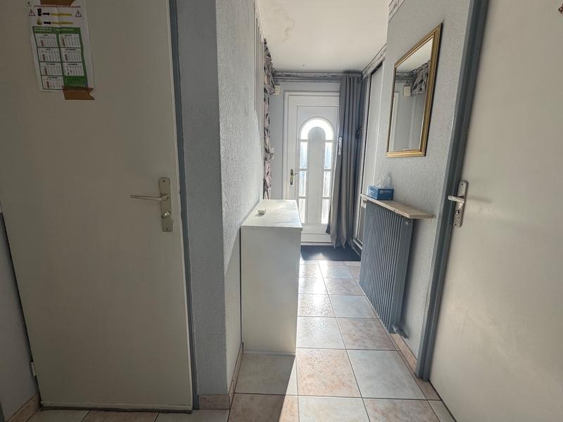 Maison - 76 m² - 5 pièces