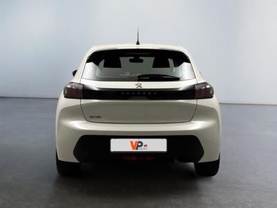 Peugeot 208 Business PureTech 75 s&amp;S Bvm5 Active