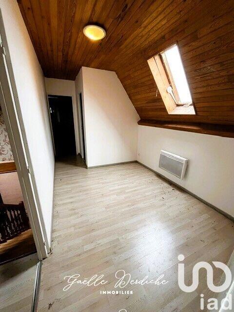 Maison - 174 m² - 7 pièces