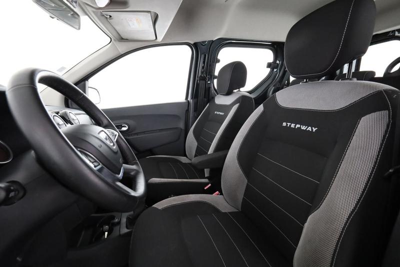 Dacia Dokker Stepway 1.2 TCe 115 ch