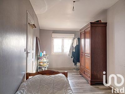 Maison de ville - 82 m² - 5 pièces