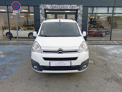 Citroën Berlingo Multispace II BlueHDi 100 s&amp;S Bvm Shine