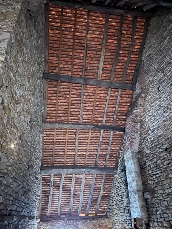 Maison - 350 m² - 10 pièces