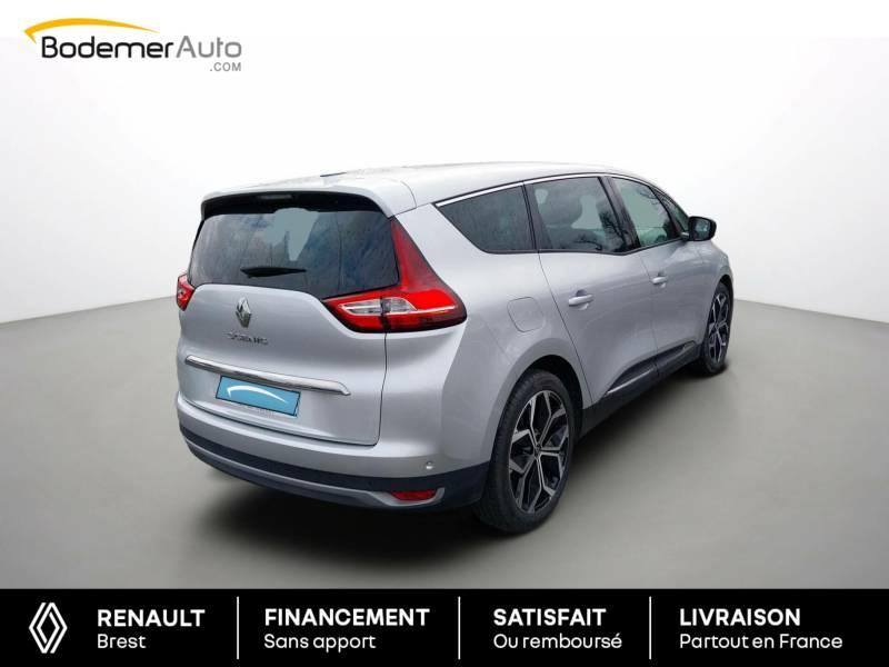 Renault Grand Scénic TCe 140 Fap Edc - 21 Intens
