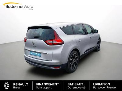 Renault Grand Scénic TCe 140 Fap Edc - 21 Intens
