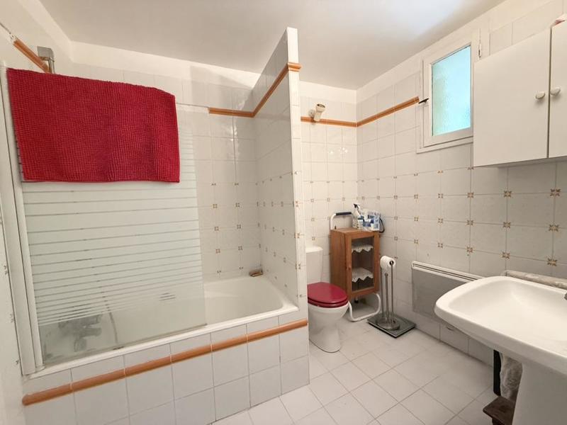 Maison - 187 m² - 6 pièces