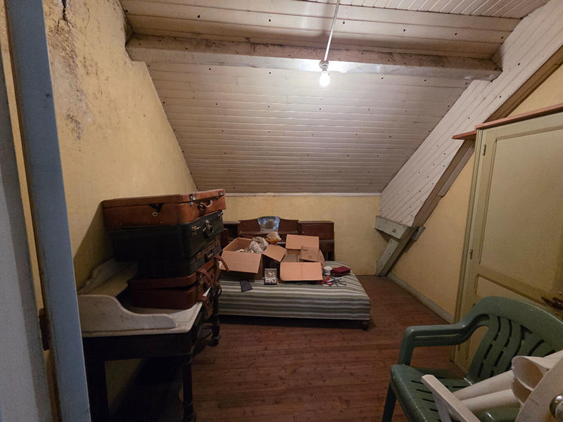 Maison - 138 m² - 6 pièces