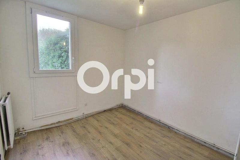 Appartement - 98 m² - 6 pièces