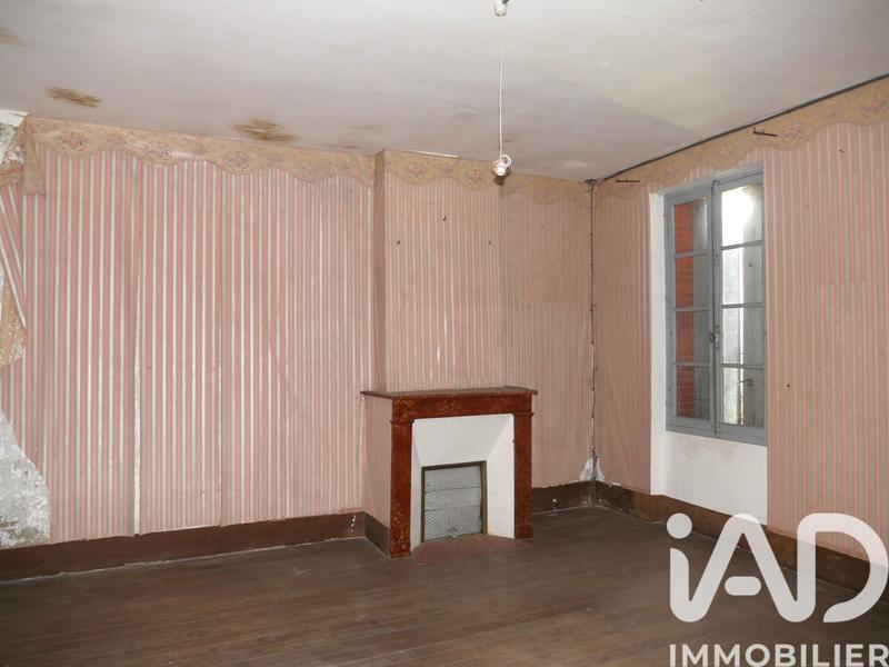 Maison - 230 m² - 6 pièces