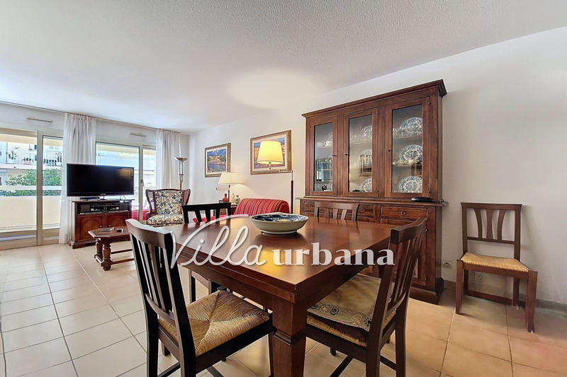 Appartement - 53 m² - 2 pièces