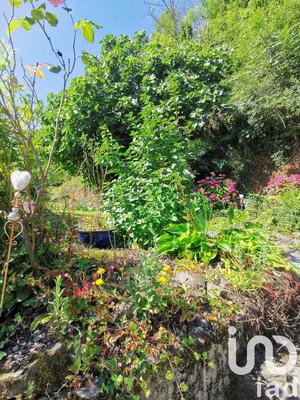 Maison de campagne - 130 m² - 5 pièces