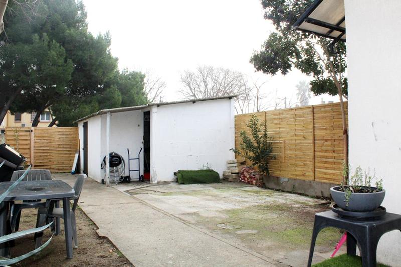 Maison - 84 m² - 4 pièces