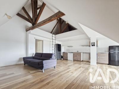 Appartement - 68 m² - 4 pièces