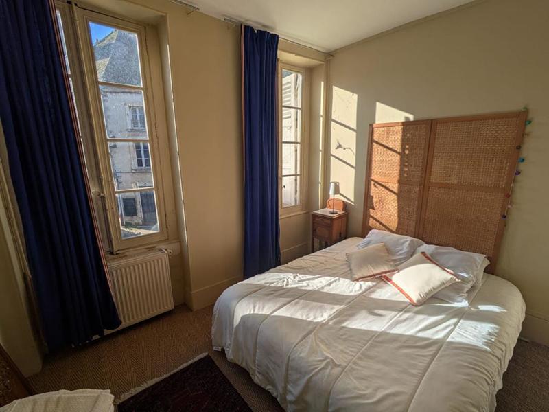 Appartement - 50 m² - 3 pièces