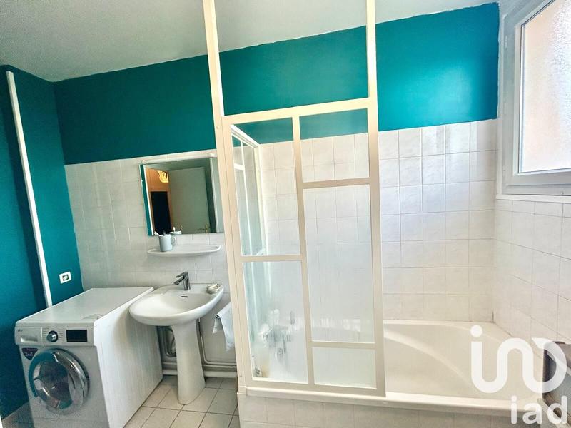 Appartement - 73 m² - 3 pièces