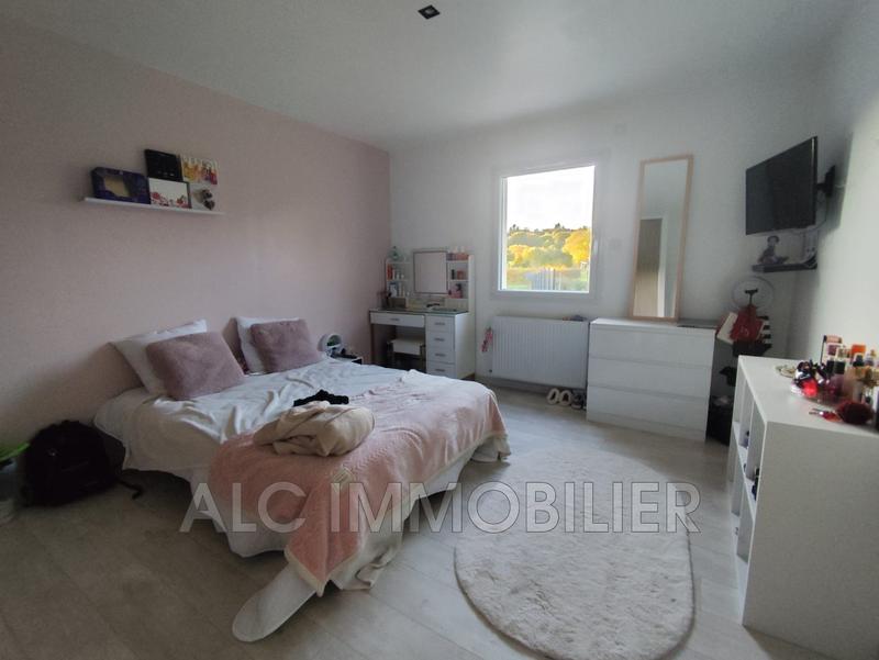 Maison - 164 m² - 4 pièces